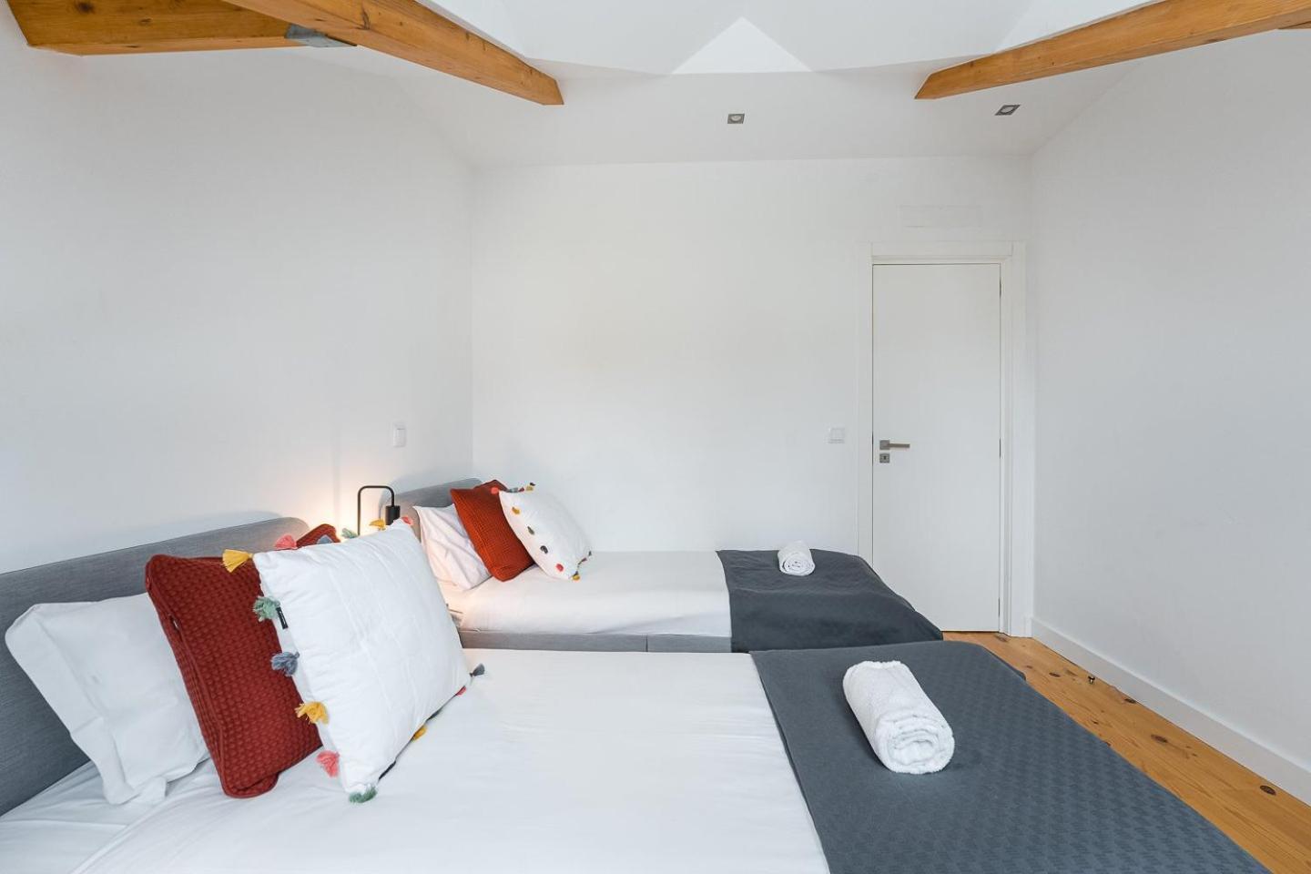 Guestready - Freixo Paradise View ポルト エクステリア 写真