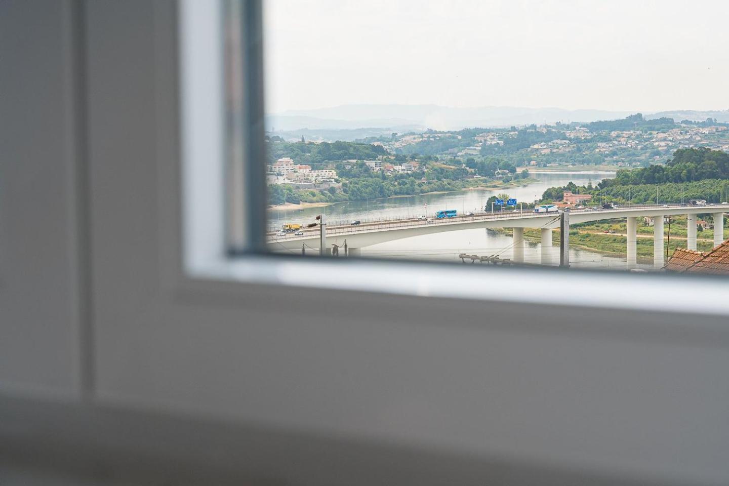 Guestready - Freixo Paradise View ポルト エクステリア 写真