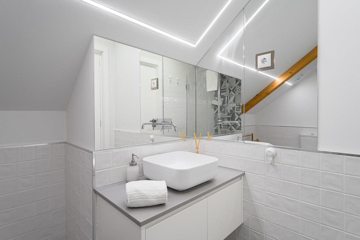 Guestready - Freixo Paradise View ポルト エクステリア 写真